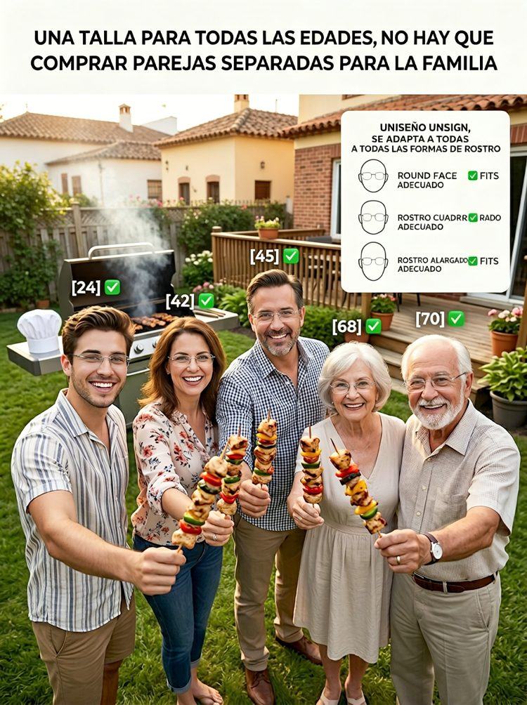 Rimless Progressive Photochromic Glasses – One Pair for All Ages, Reading + Sun, 0.1s Auto-Focus, German Aerospace Titanium